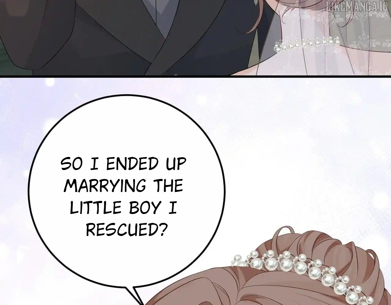 100-Day Warm Marriage Chapter 80 - page 66